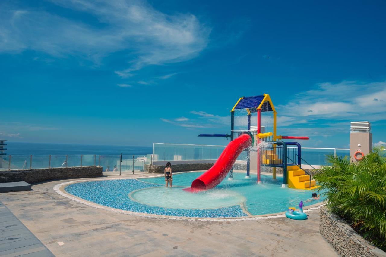 Resort De Reserva Del Mar Santa Marta  Extérieur photo
