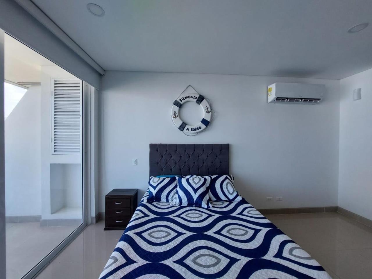 Resort De Reserva Del Mar Santa Marta  Extérieur photo